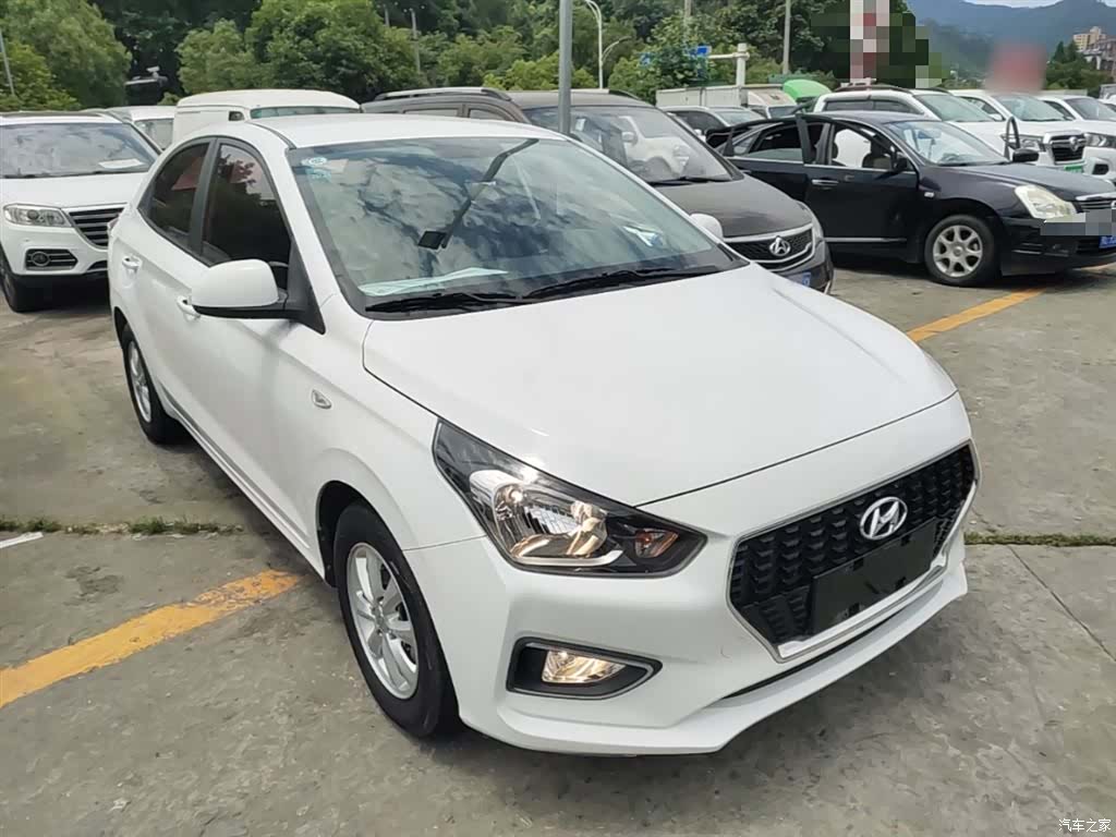 Hyundai V, 2019 4