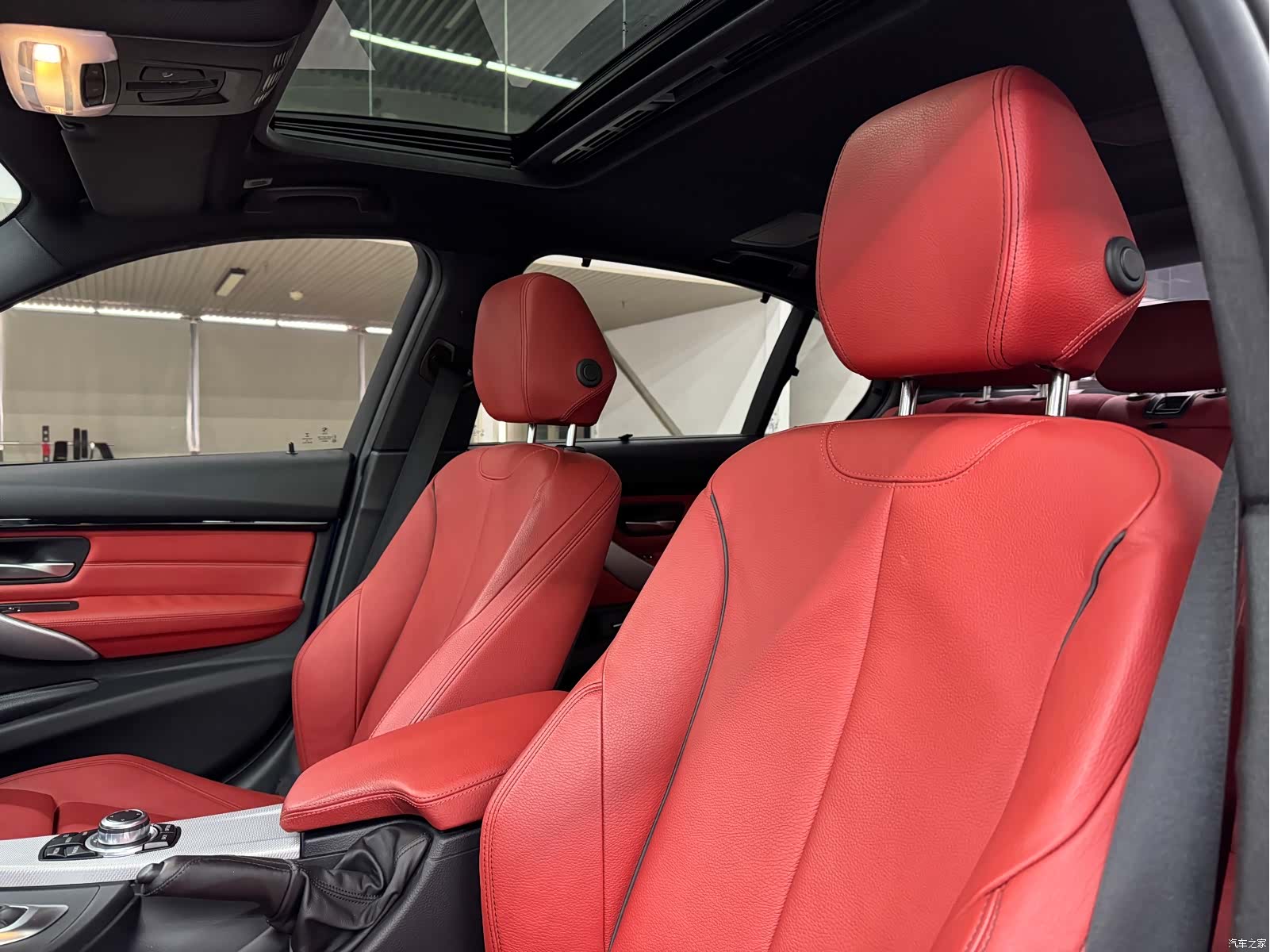 BMW 3 Series, 2016 8