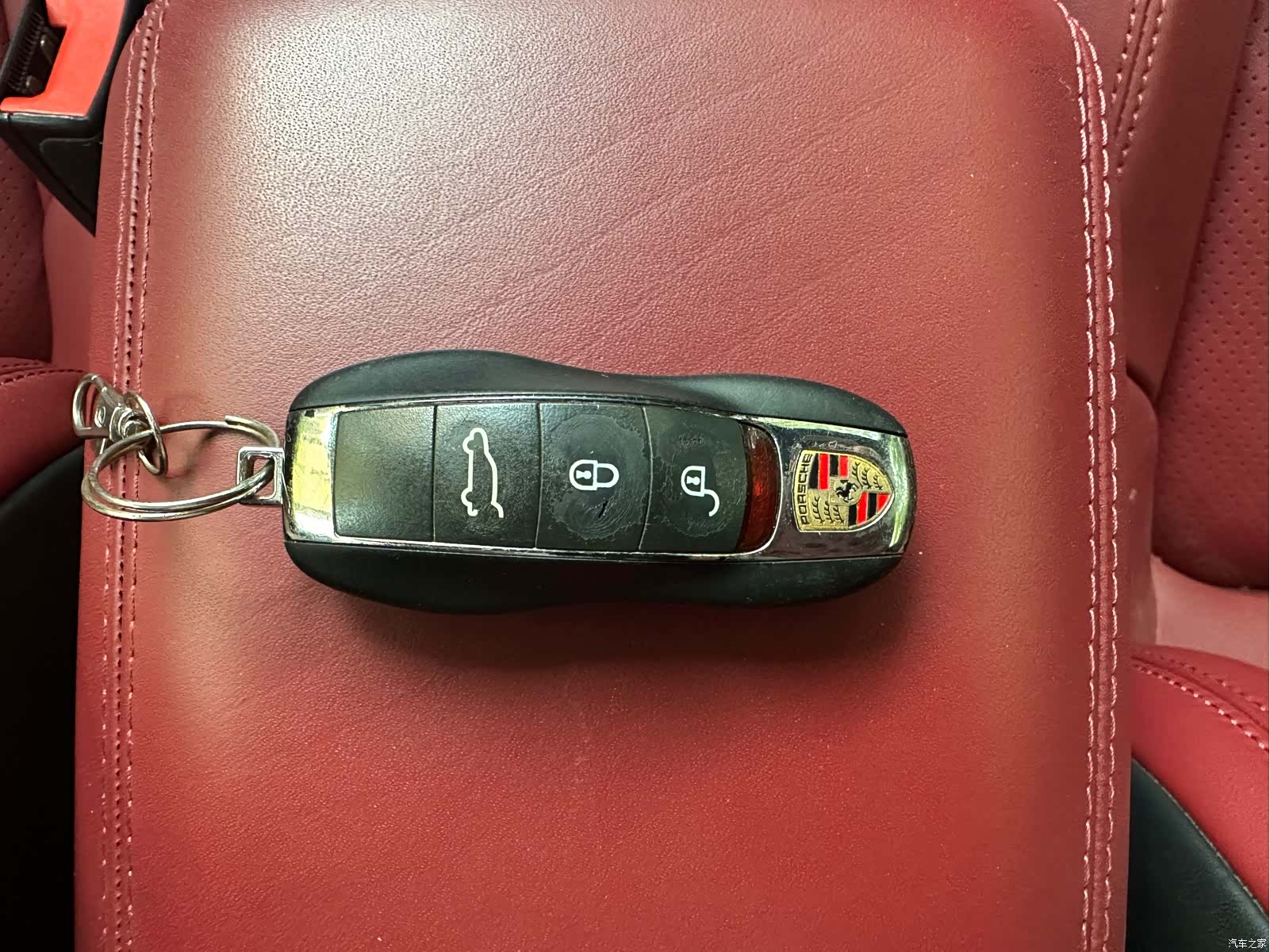 Porsche Macan, 2023 30