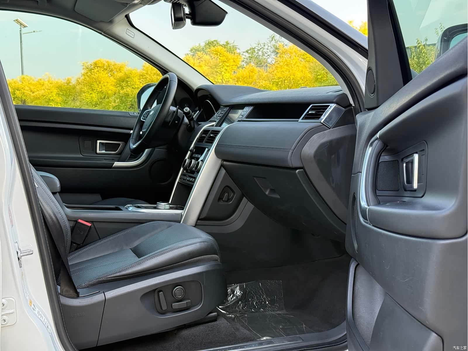 Land Rover Discovery, 2016 33
