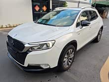 DS 6 2016�� 1.6T ������THP160