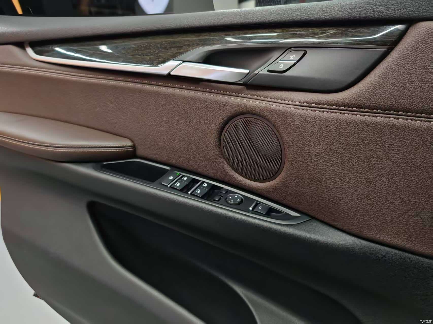BMW X5, 2015 19
