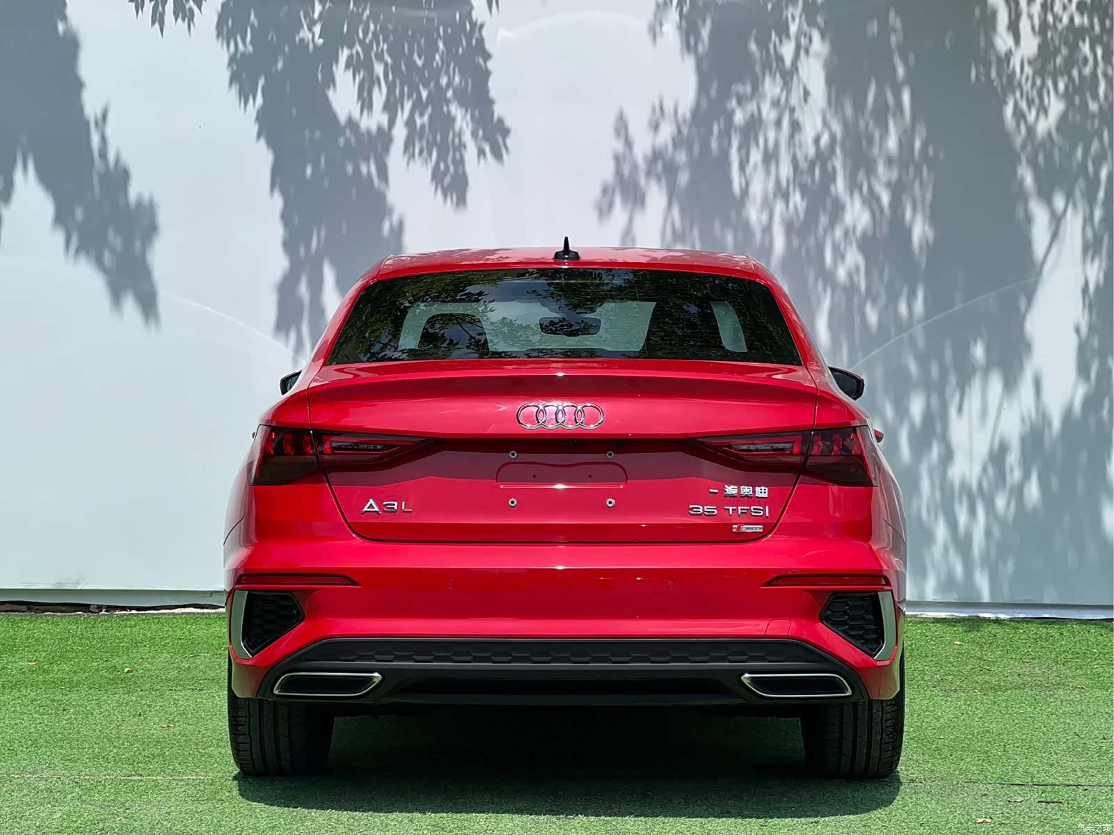 Audi A3, 2022 8