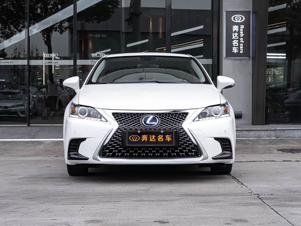 Lexus CT