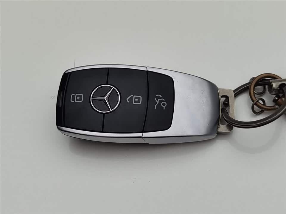 Mercedes-Benz E-class Mercedes-Benz E-class