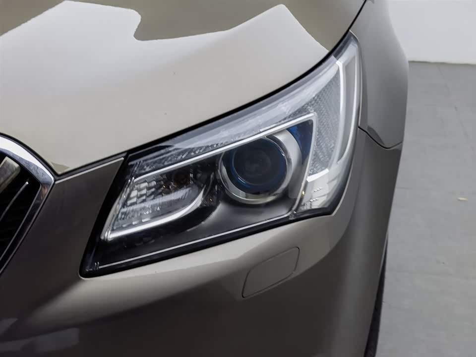 Buick Lacrosse Buick Lacrosse