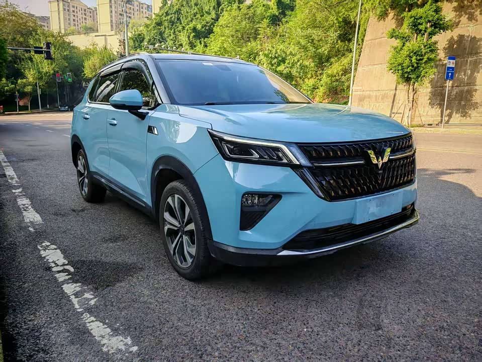 Wuling Wuling Xingchen