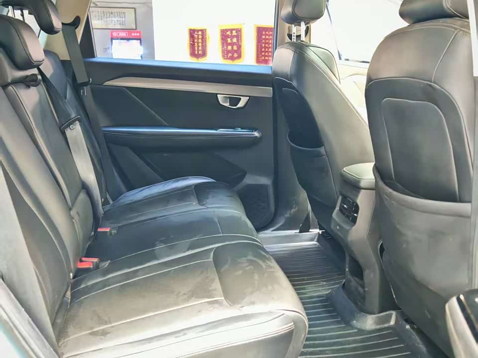 Wuling Wuling Xingchen