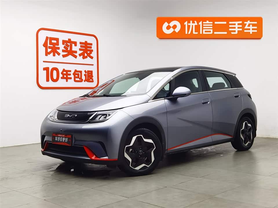 BYD dolphin BYD dolphin