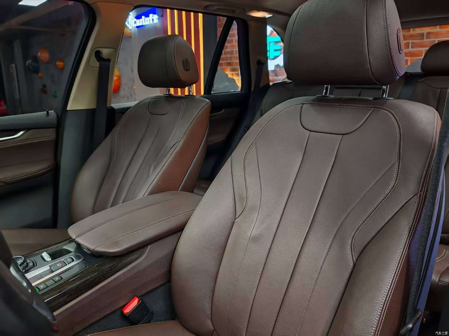 BMW X5, 2015 23