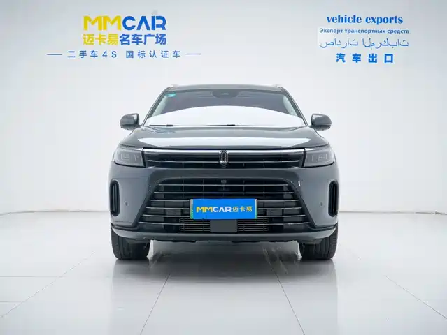 AITO M7 2023 — купить из Китая под заказ