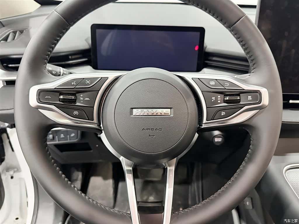 Haval H6, 2024 10