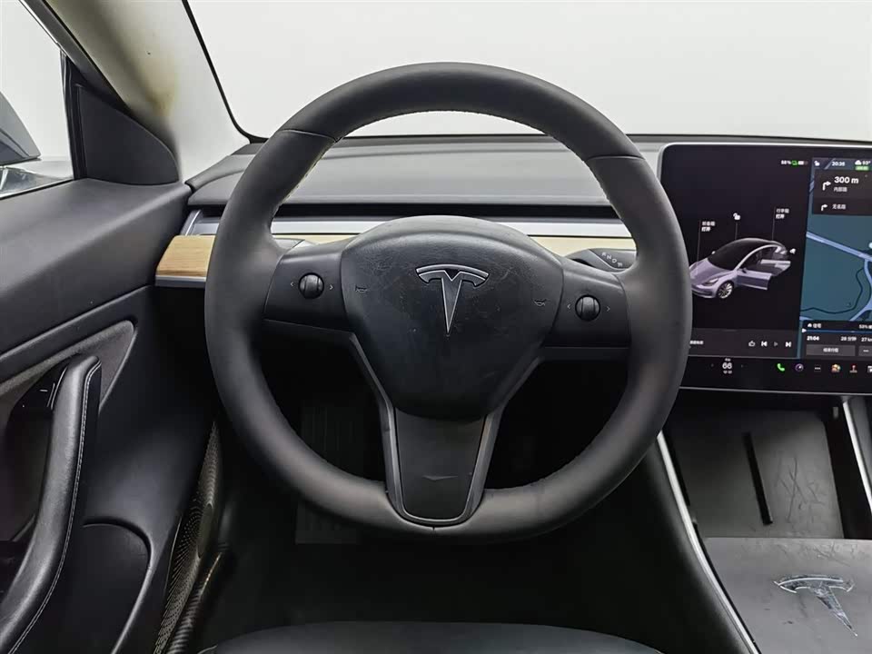 Tesla Model 3 Tesla Model 3