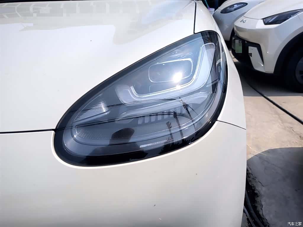 Wuling Bingo, 2023 24