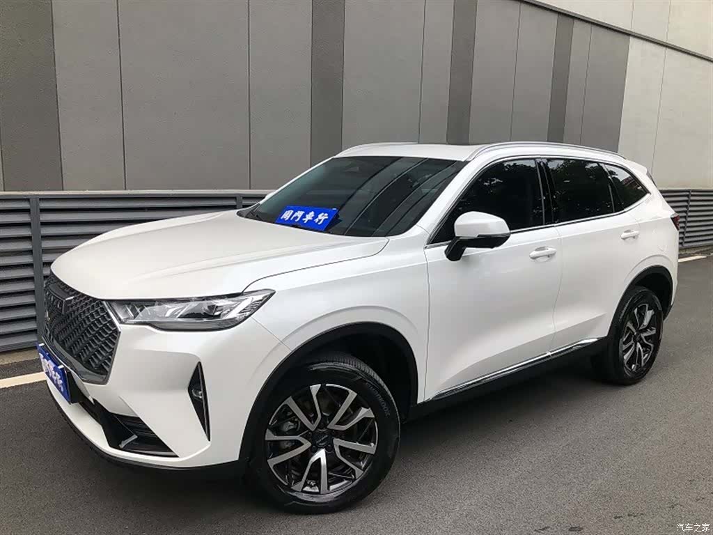 Haval H6, 2022 1