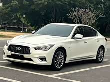 Ӣ�����Q50L 2018�� 2.0T ������ ��VI