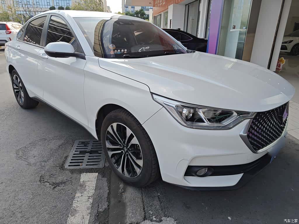 Wuling RC-6, 2020 22