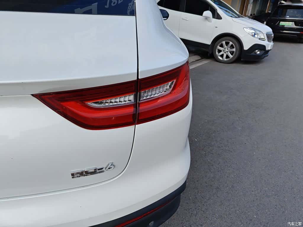 Wuling RC-6, 2020 24