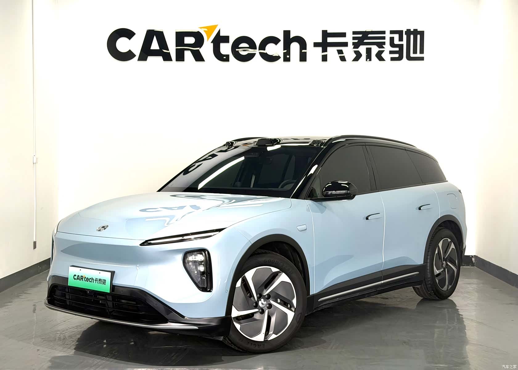 NIO ES6, 2024 1