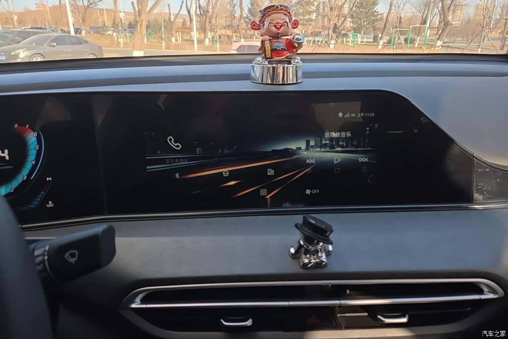 Changan Eado, 2021 13