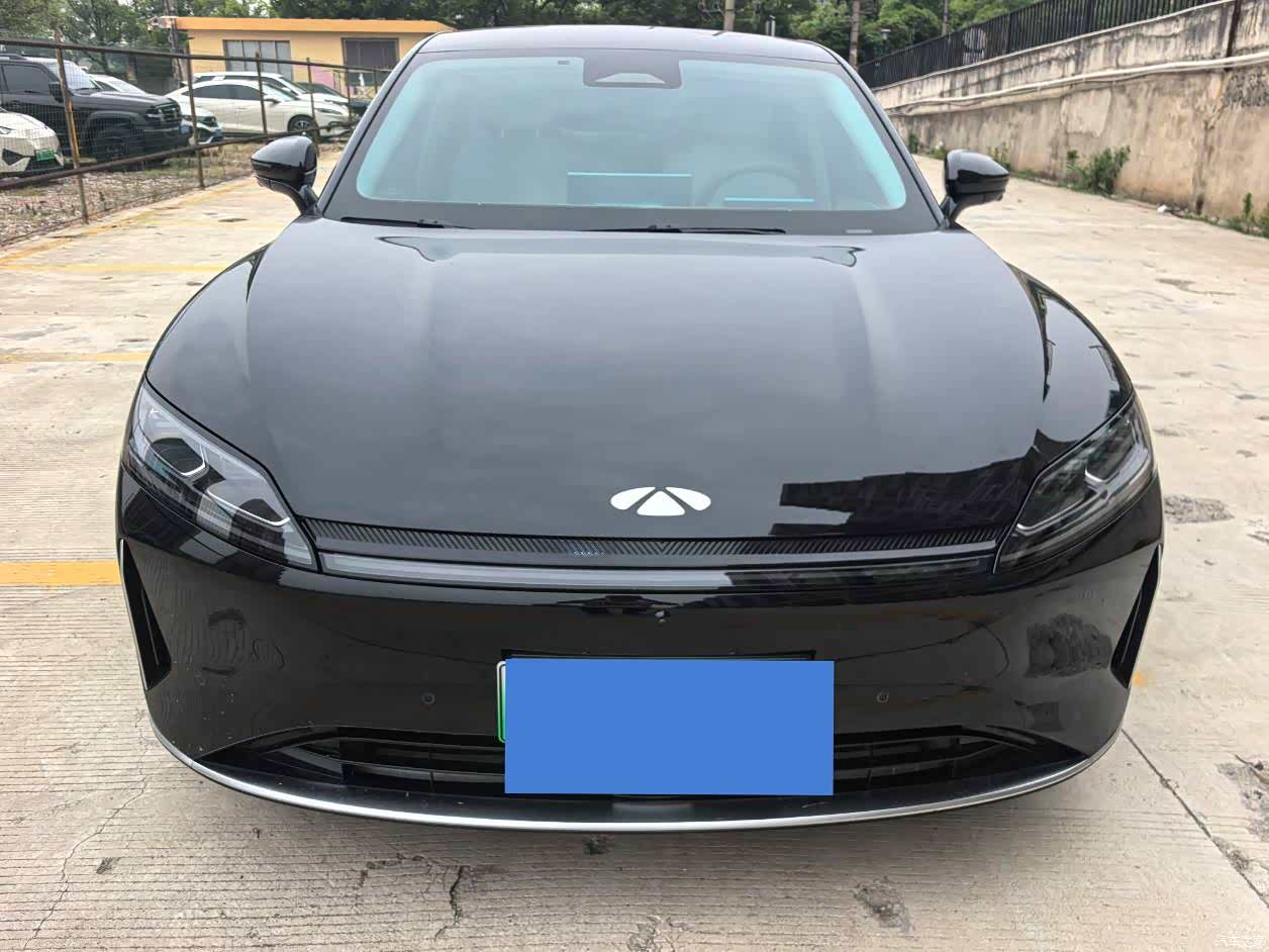 Chery A9L, 2025 8
