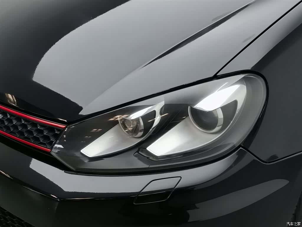 Volkswagen Golf, 2012 7