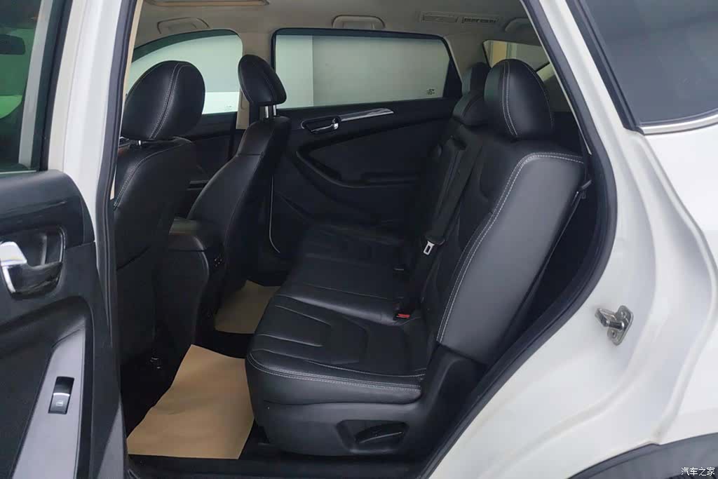 DongFeng 580, 2018 11