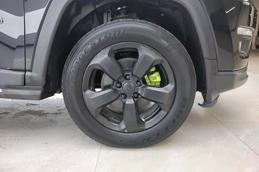 Jeep Compass, 2020 6
