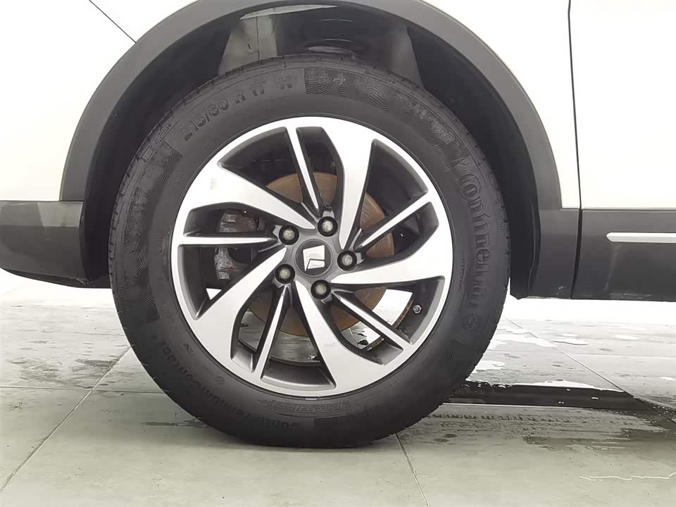 Baoding 560