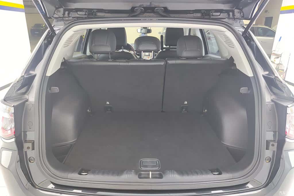 Jeep Compass, 2020 4