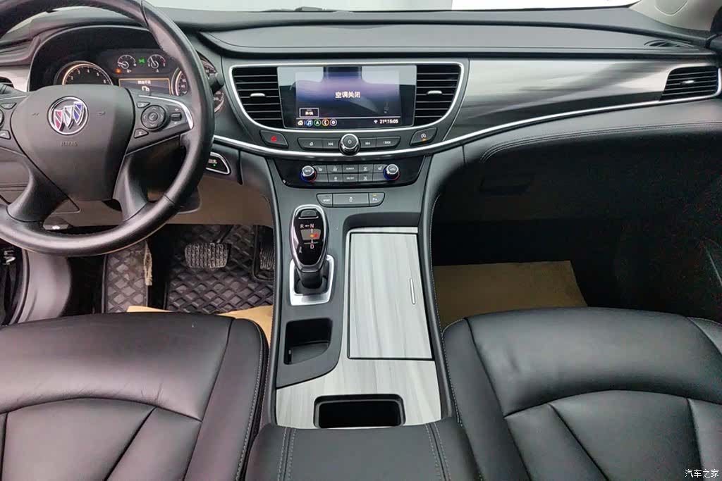 Buick LaCrosse, 2021 13