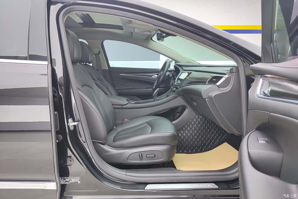 Buick LaCrosse, 2021 8