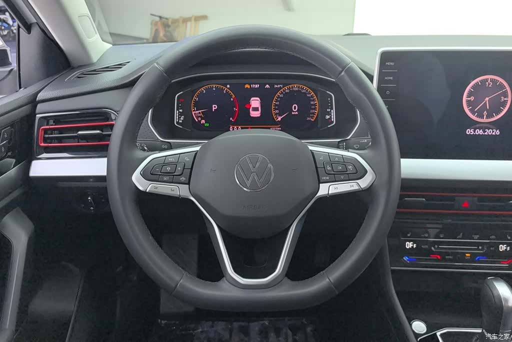 Volkswagen Lavida, 2024 15