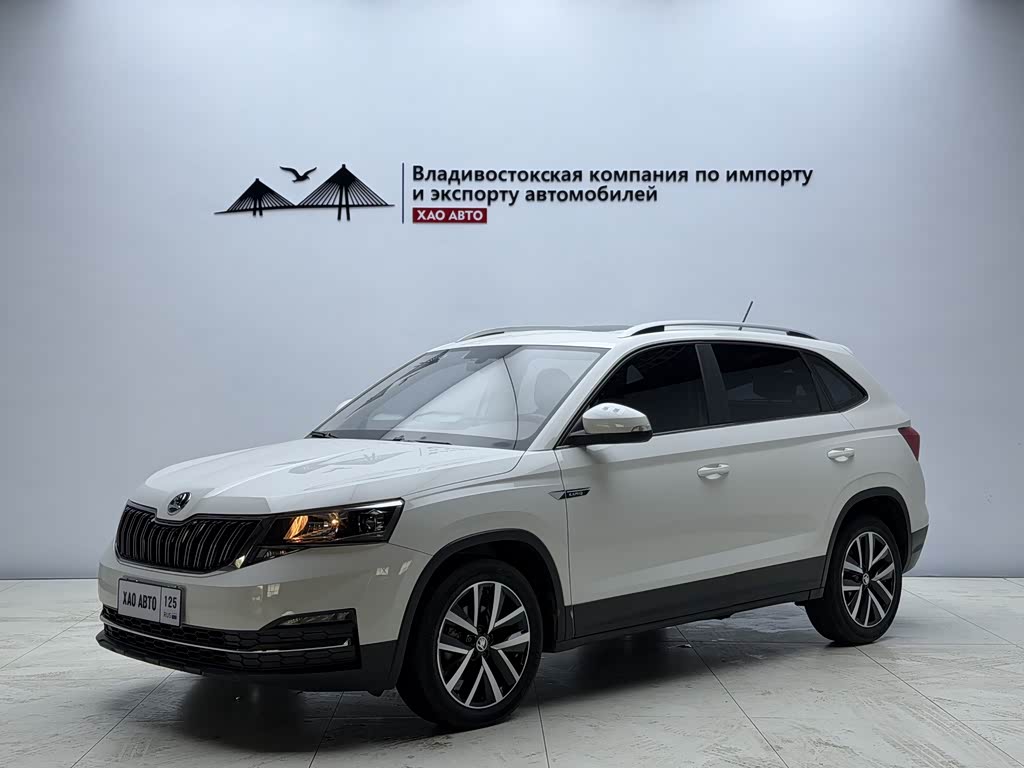 Skoda