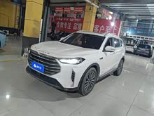 ;X70 PLUS 2023 1.5T DCTǿPRO+ 5