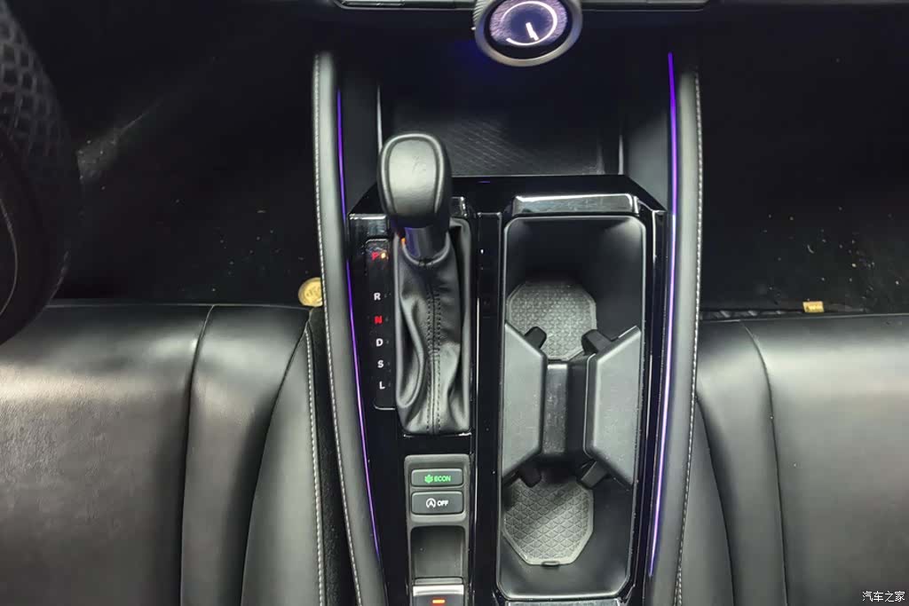 Honda Accord, 2024 16