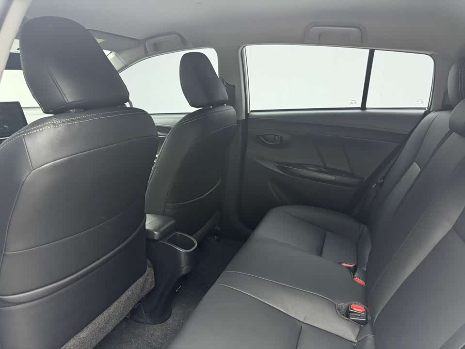 Toyota YARiS L Zhixuan