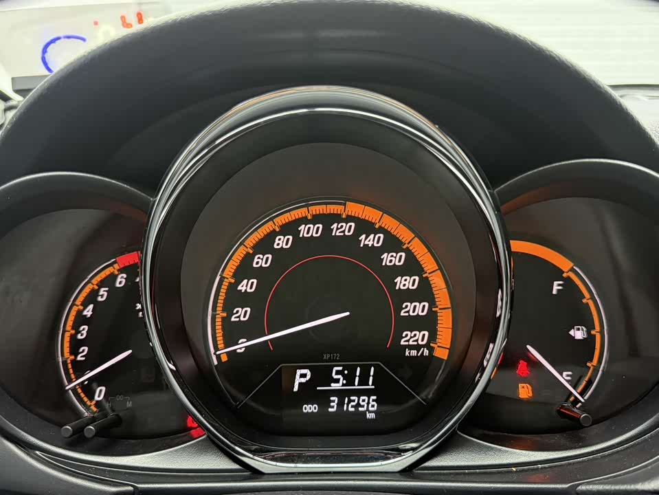 Toyota YARiS L Zhixuan