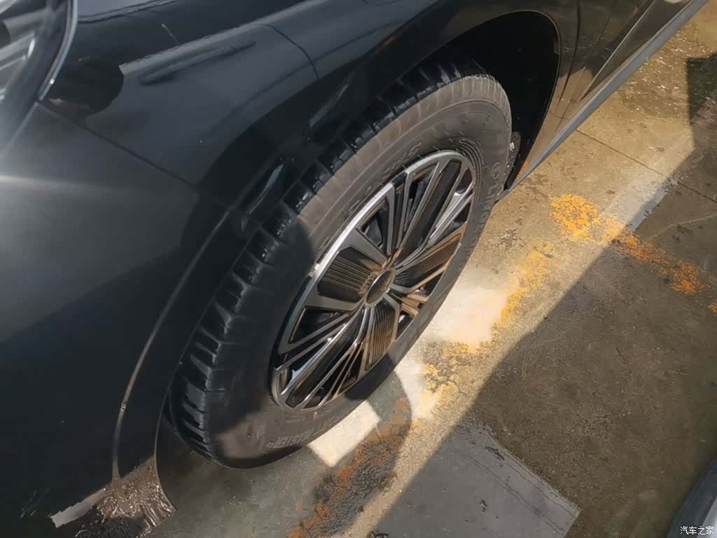 Geely 6, 2025 23