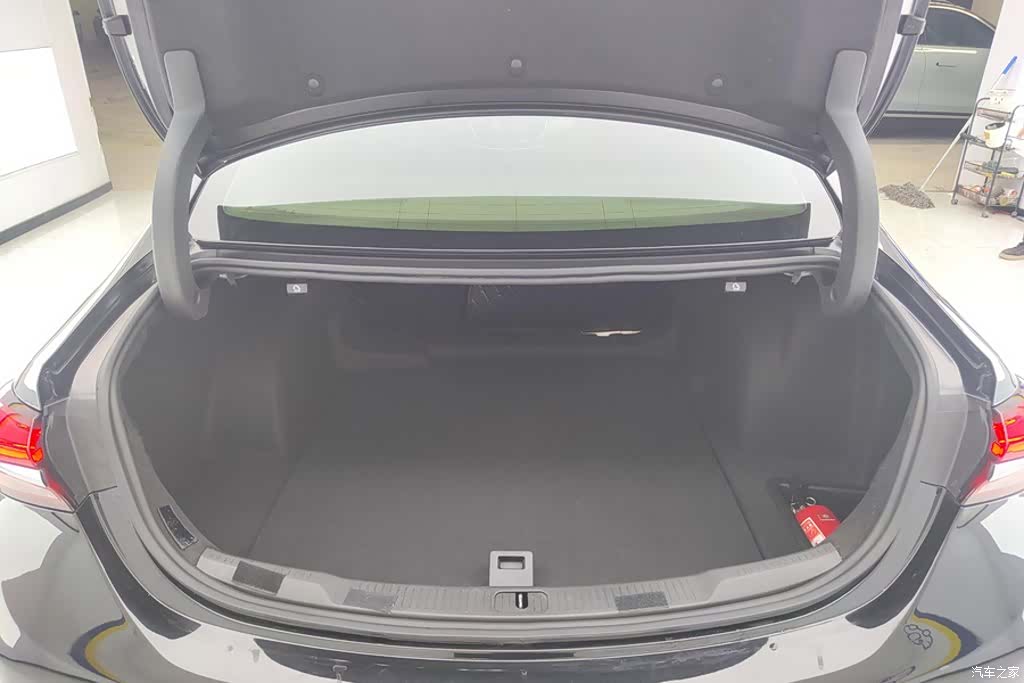Buick LaCrosse, 2021 4