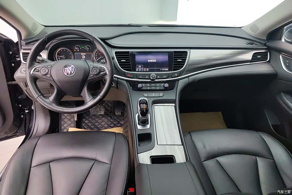 Buick LaCrosse, 2021 12