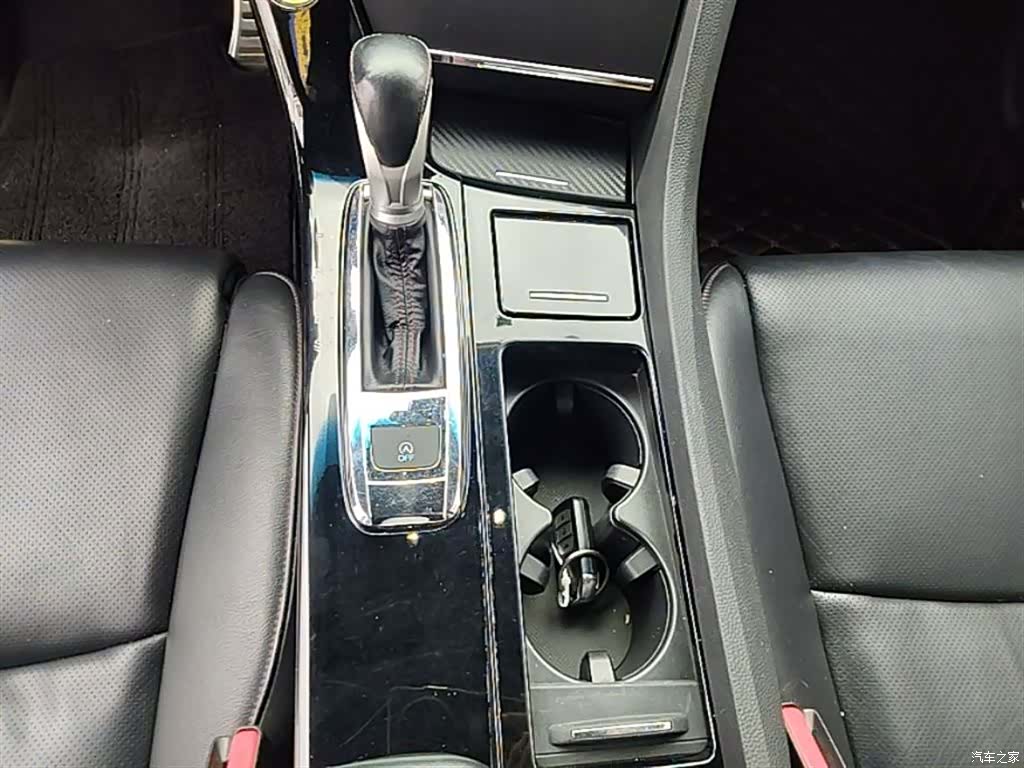 Honda Spirior, 2015 14