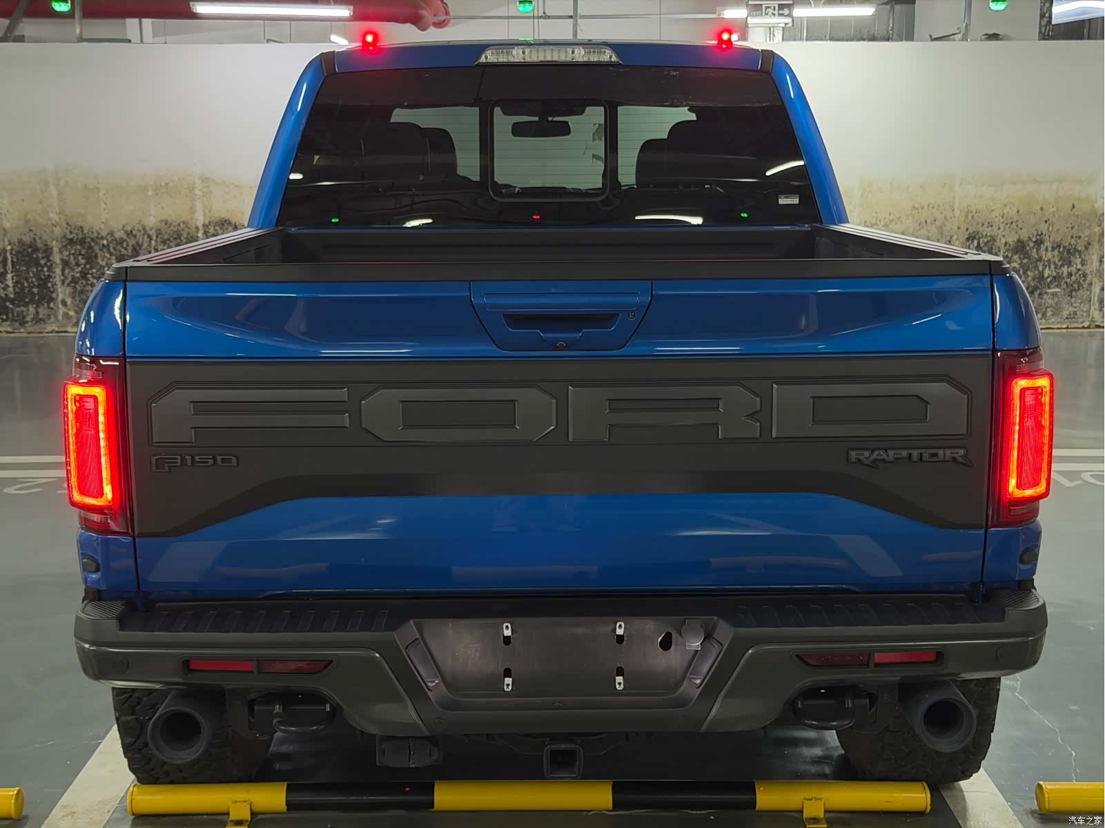 Ford F-150, 2020 6