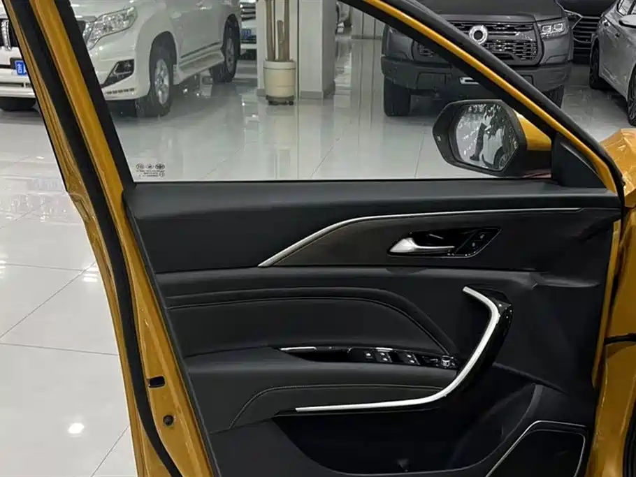 Besturn T77 Besturn T77