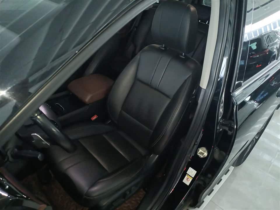 Trumpchi Trumpchi GS8