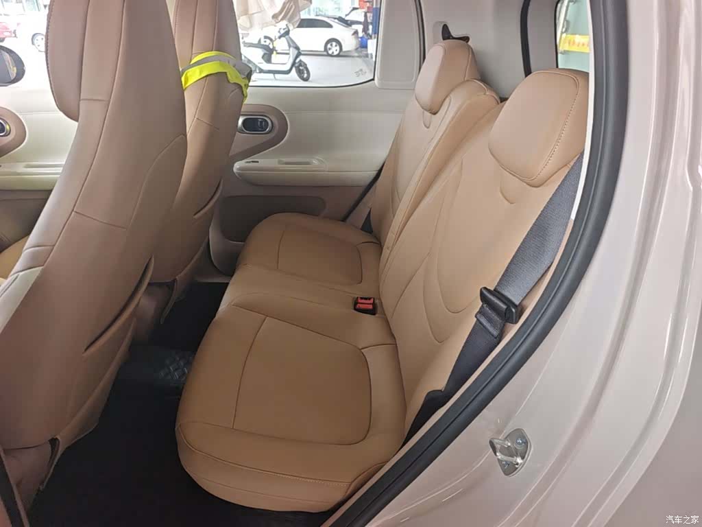 Wuling MINIEV, 2026 24