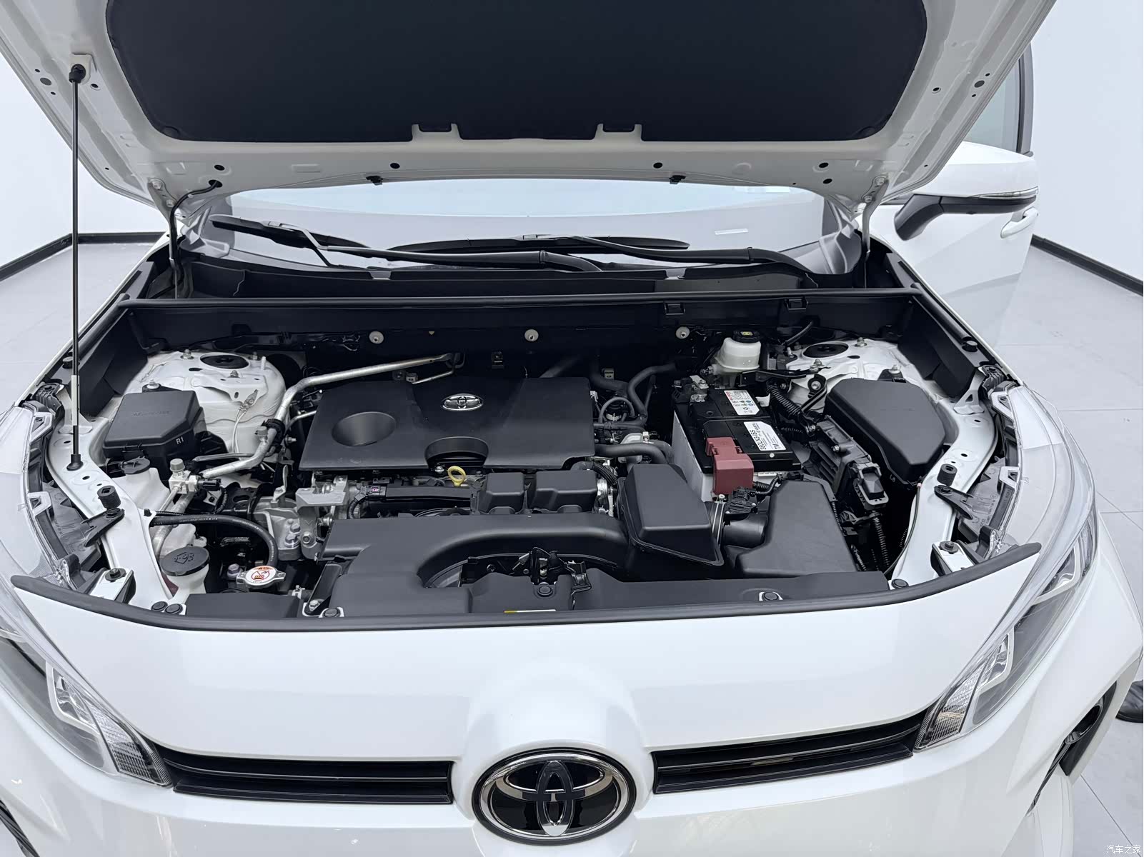 Toyota Wildlander, 2024 11