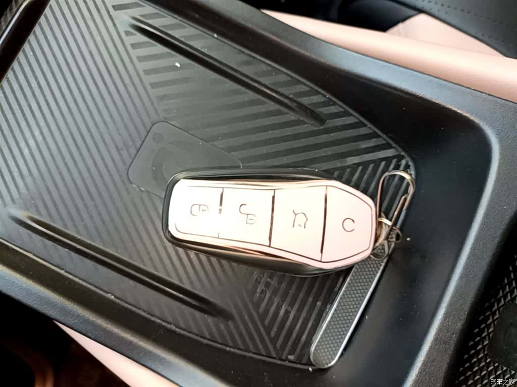 BYD Seagull, 2024 9