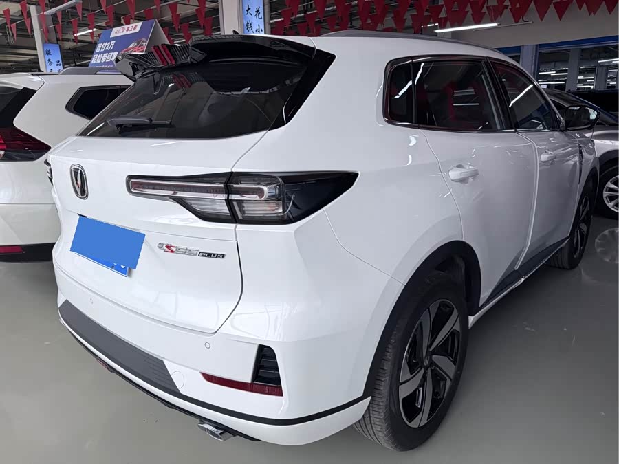 Changan Changan CS55PLUS 2024, фото 18