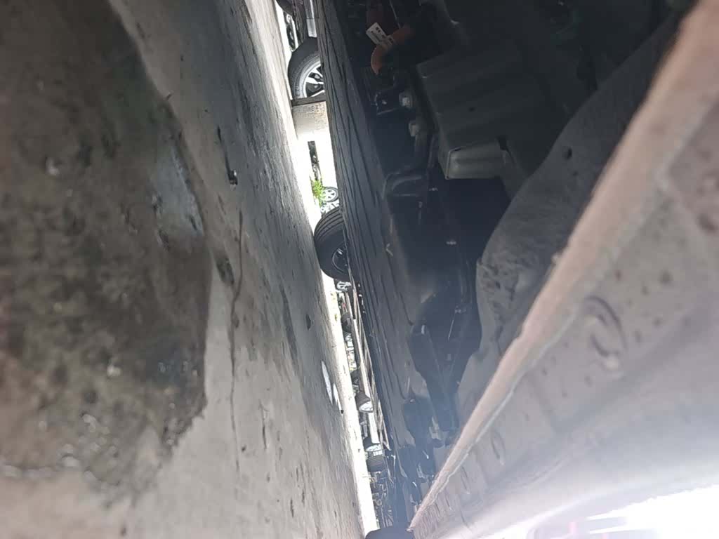 Wuling Bingo, 2025 4